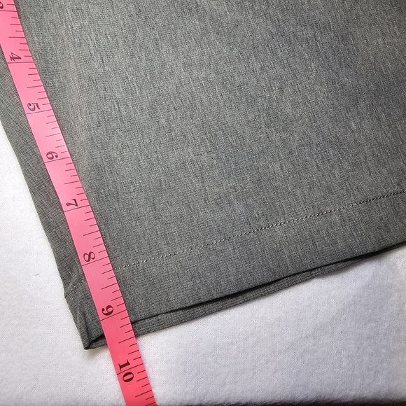 Men’s Billabong Crossfire Submersibles Board Shorts Olive Green Size 30 - Picture 6 of 10